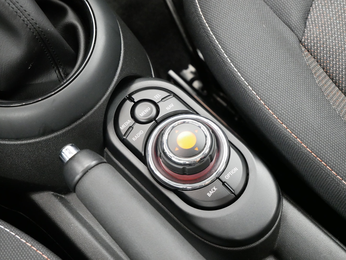 Mini One 1.2 i 75 kW