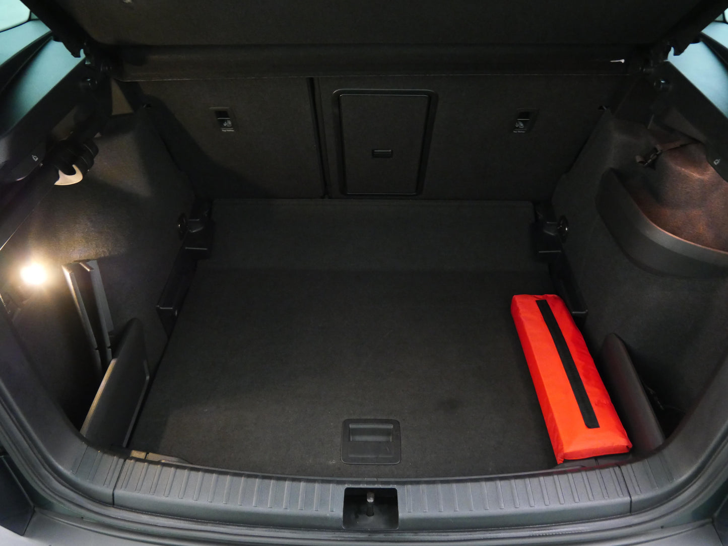Škoda Karoq 1.0 TSI 85 kW Ambition