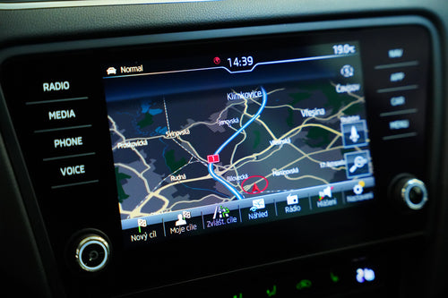 Škoda Octavia 2.0 TDI 110 kW Soleil – foto 22
