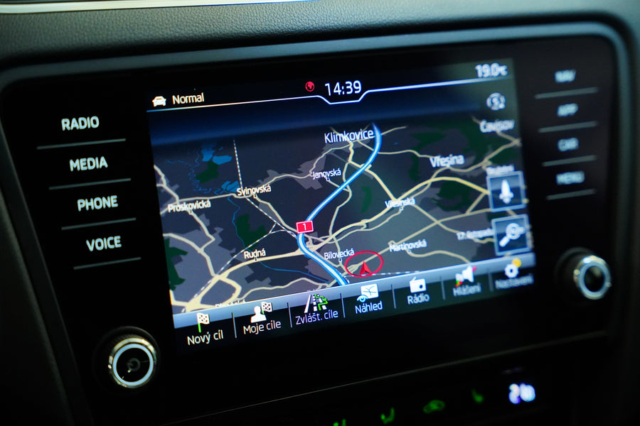 Škoda Octavia 2.0 TDI 110 kW Soleil – foto 22