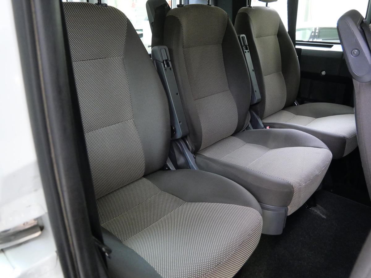 Citroën Jumper 2.2 BlueHDI 103 kW L1H1