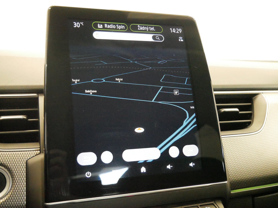 Renault Arkana 1.6 E-Tech 69 kW – foto 21