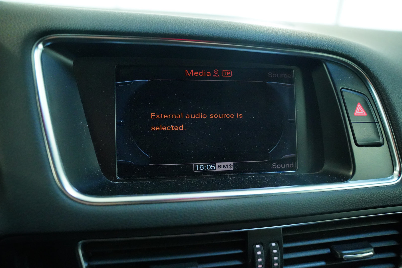 Audi Q5 3.0 TDI V6 176 kW Quattro – foto 21