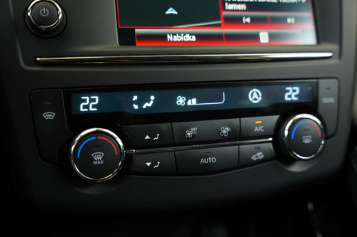 Renault Kadjar 1.2 TCe 96 kW Limited – foto 21