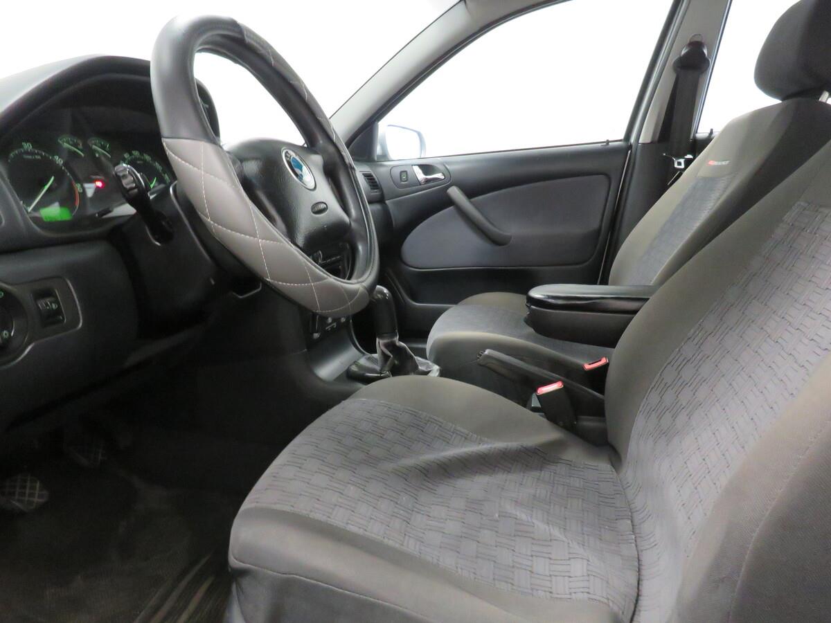 Škoda Octavia 1.9 TDI 74 kW Tour