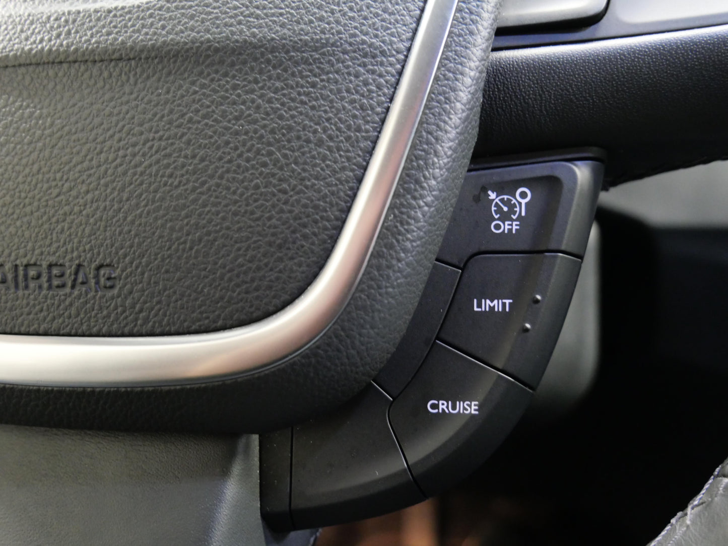 Peugeot 508 2.0 BlueHDi 133 kW RXH