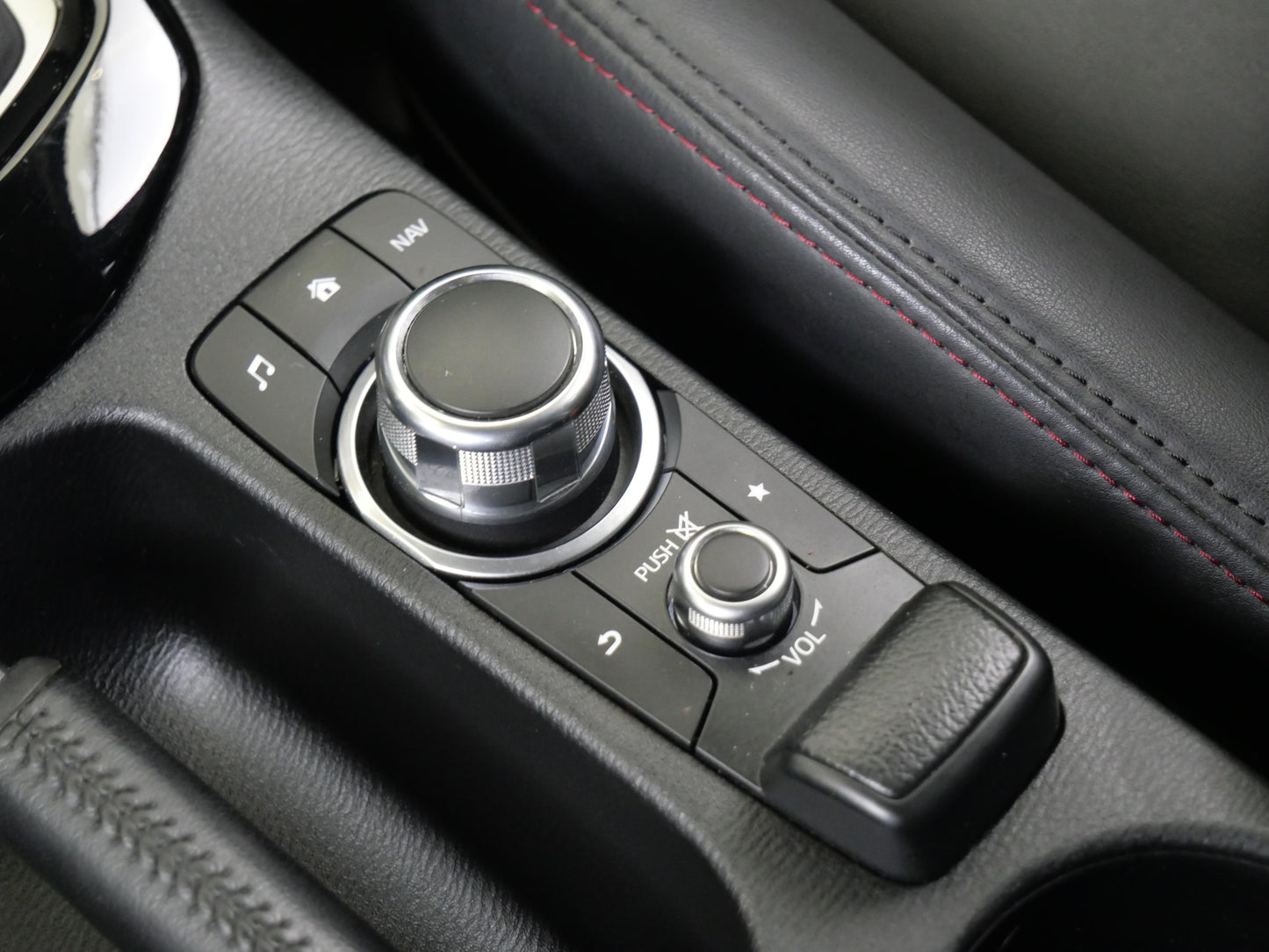 Mazda CX-3 2.0 SKYACTIV-G 88 kW Sports
