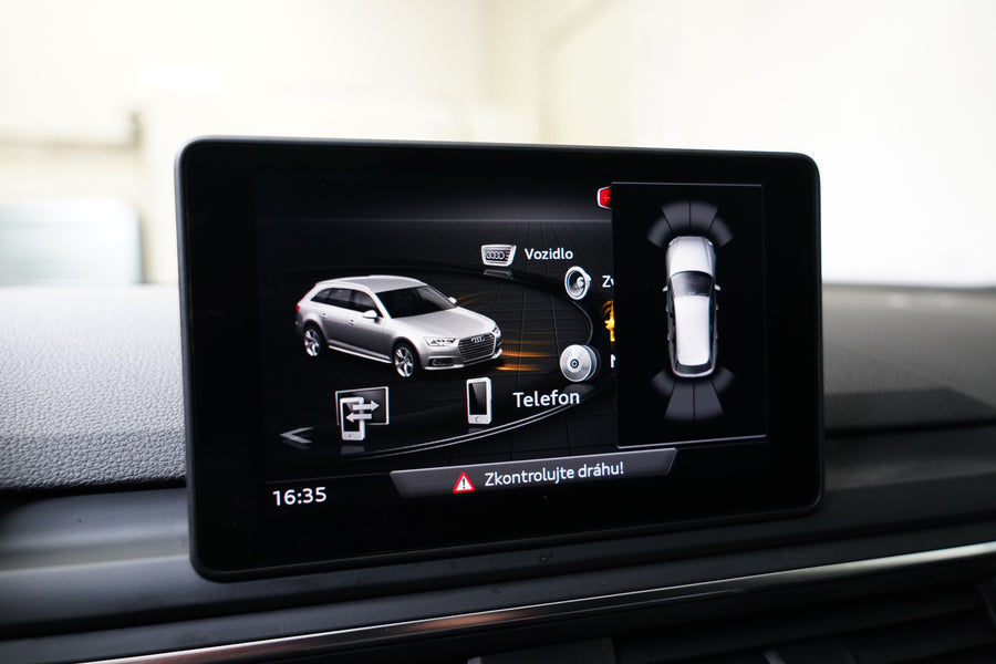 Audi A4 2.0 TDI 110 kW Avant – foto 21