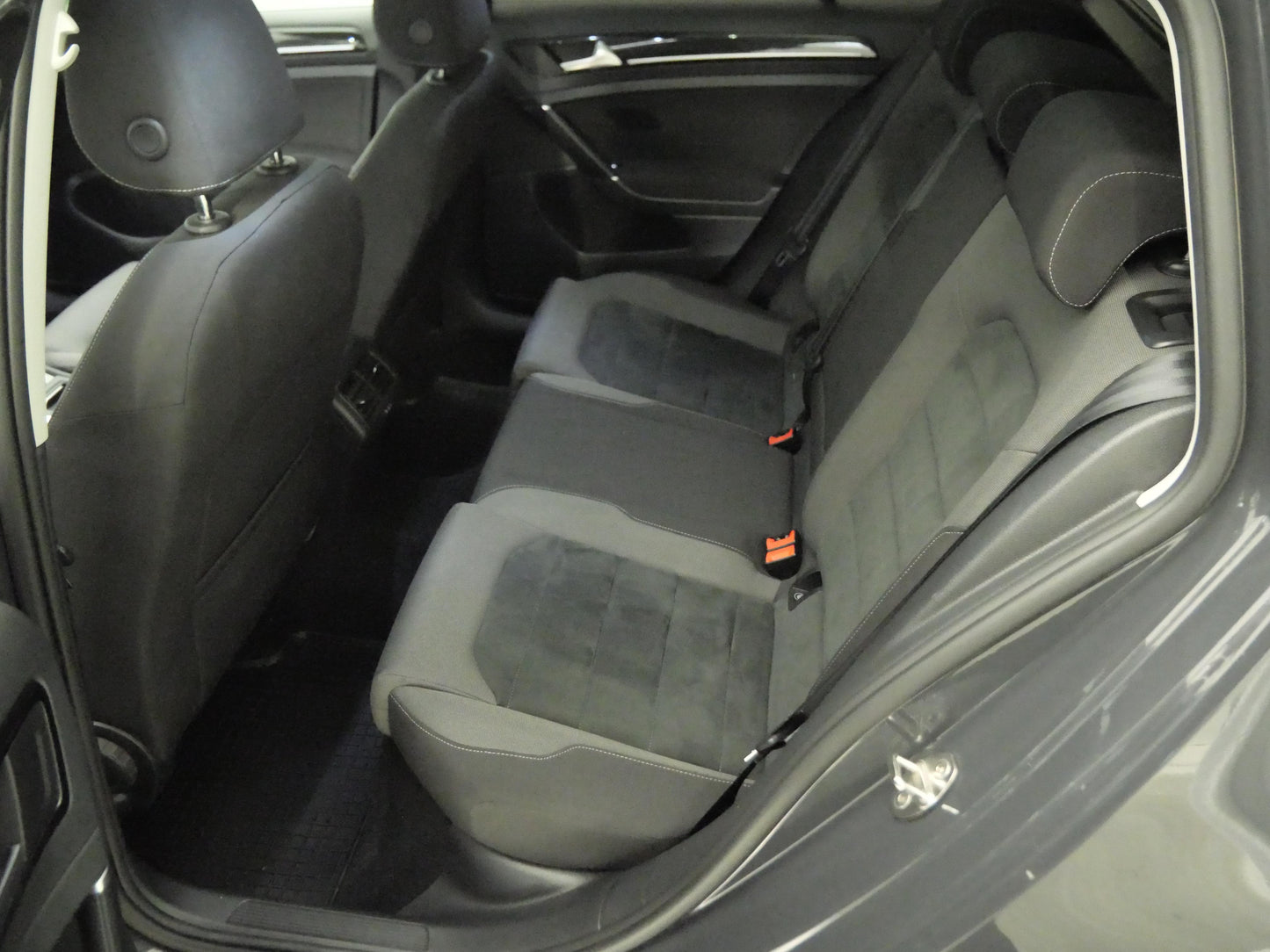 Volkswagen Golf 1.5. TSI 110 kW Highline Var