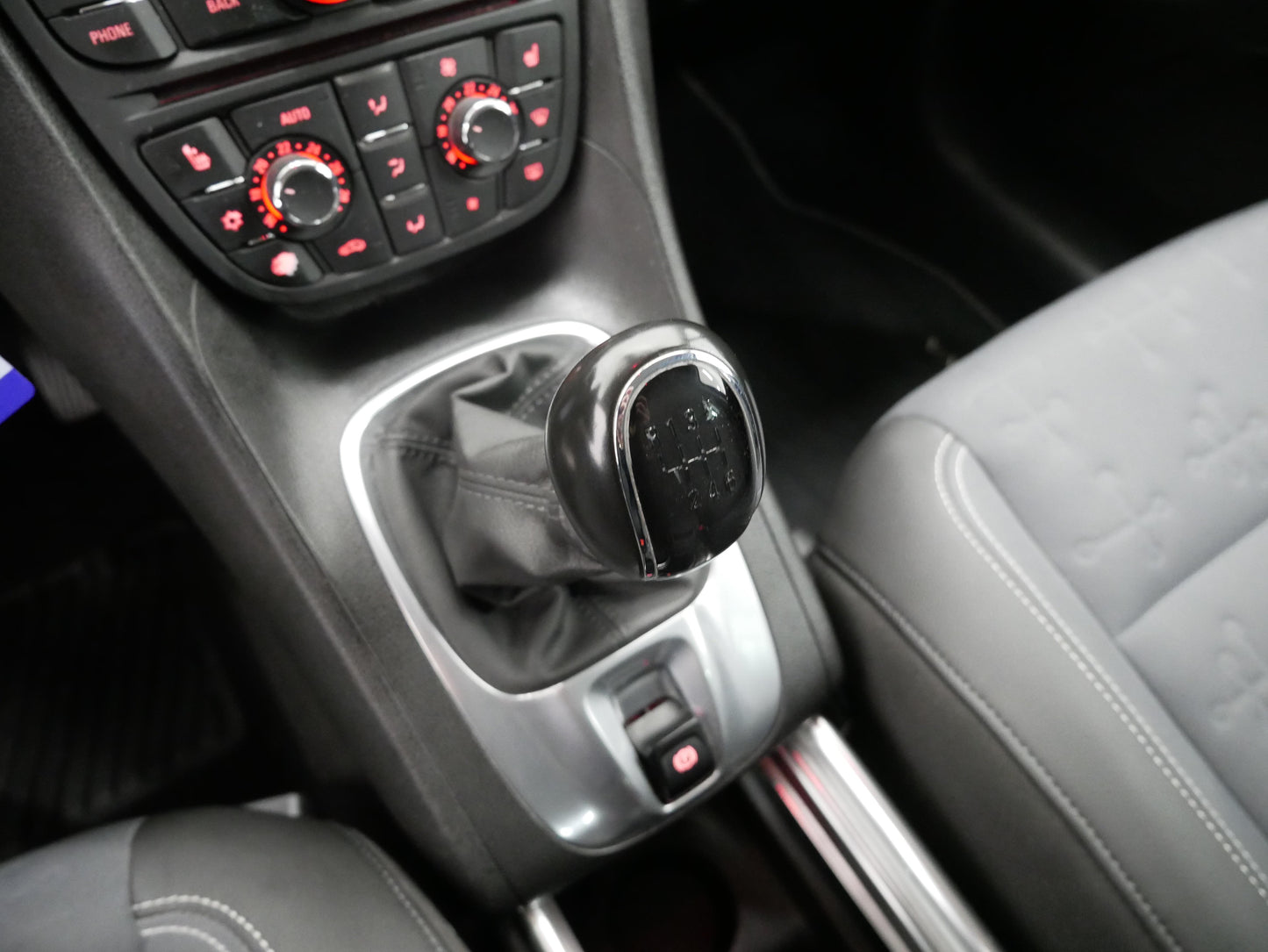 Opel Meriva 1.6 CDTI 100 kW