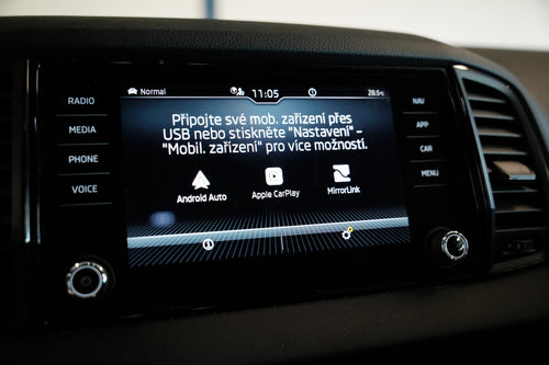 Škoda Karoq 2.0 TDI 110 kW 4x4 Sportline – foto 21
