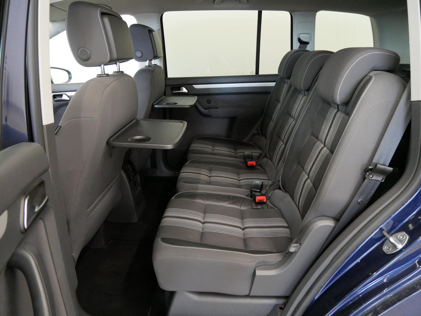 Volkswagen Touran 1.6 TDI 77 kW Comfortline