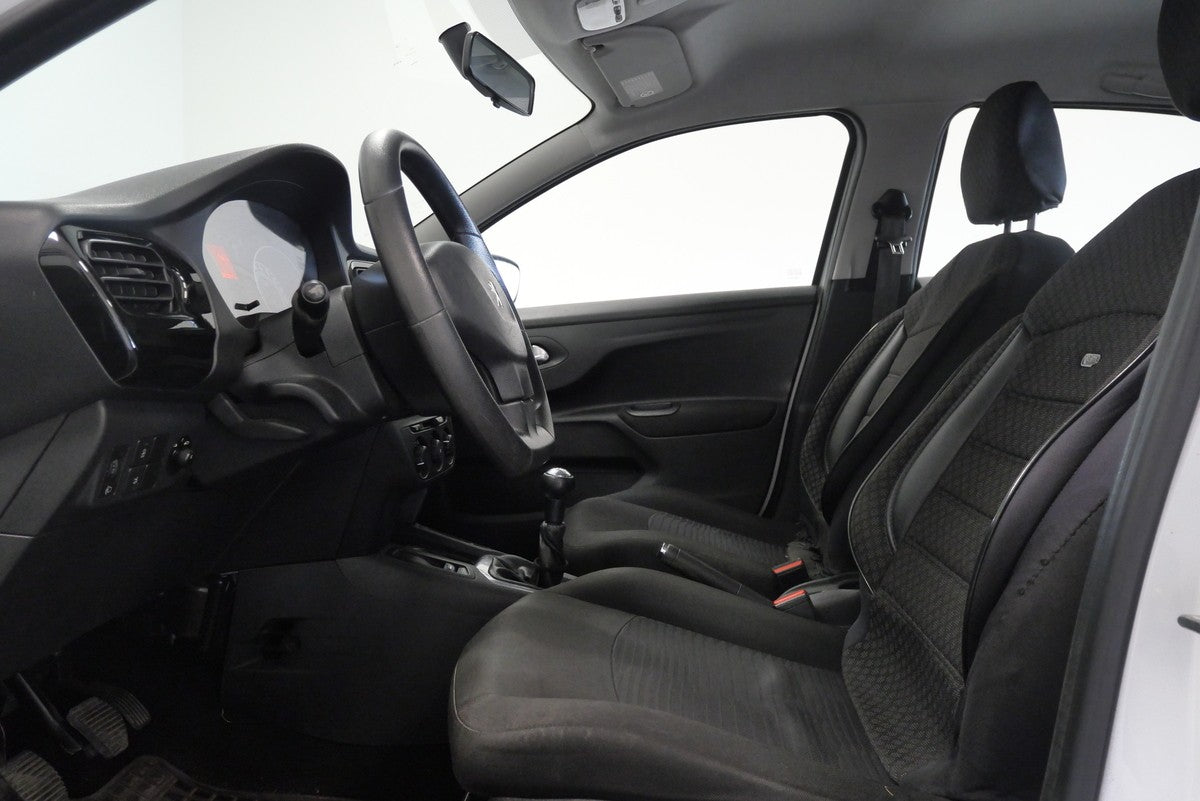 Peugeot 301 1.2 53 kW ALLURE – foto 11