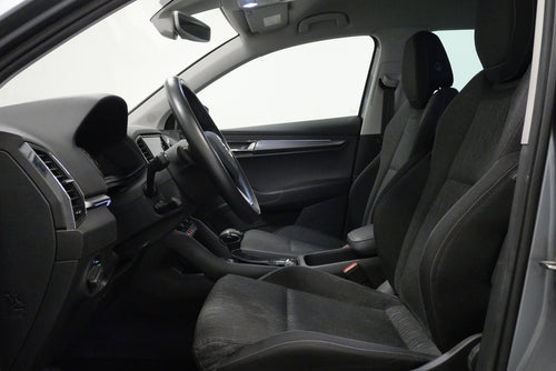 Škoda Karoq 1.5 TSI 110 kW DSG Style – foto 11
