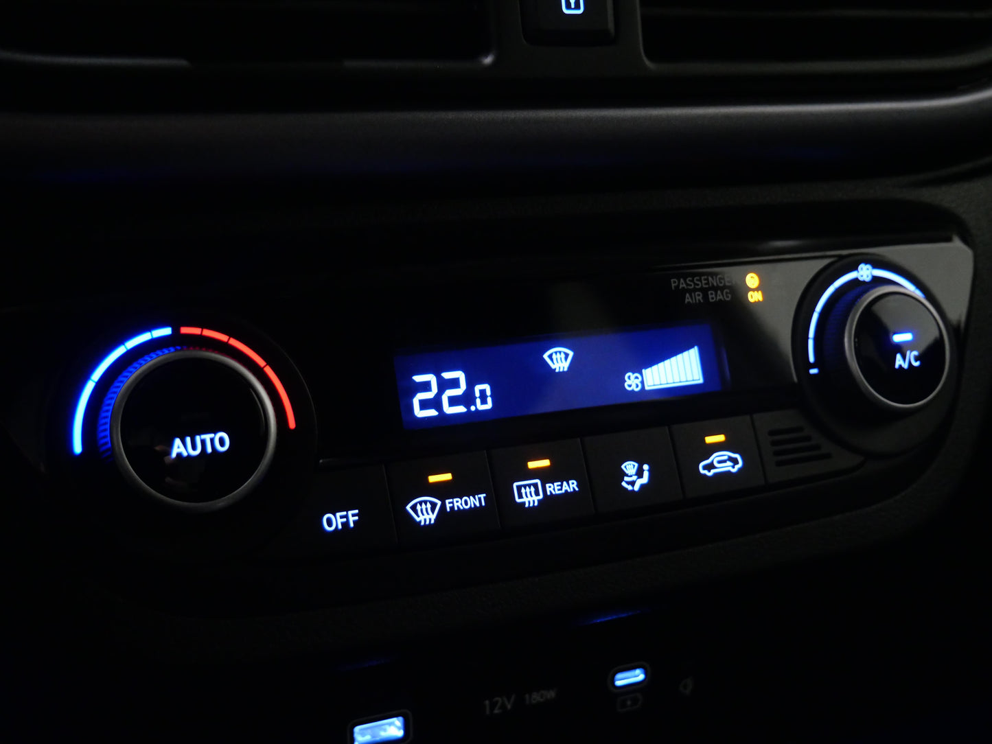 Hyundai i10 1.2i 58 kW Style