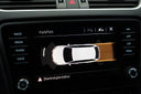 Škoda Octavia 2.0 TSI 169 kW RS