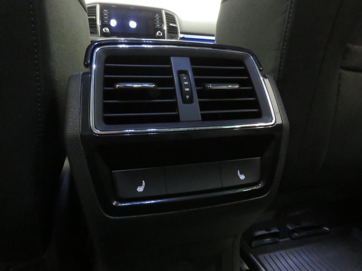 Škoda Karoq 1.6 TDI 85 kW Style