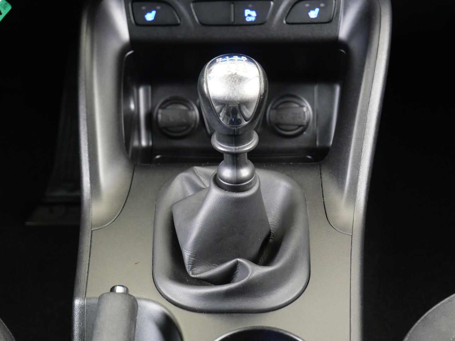 Hyundai ix35 1.6 GDi 99 kW