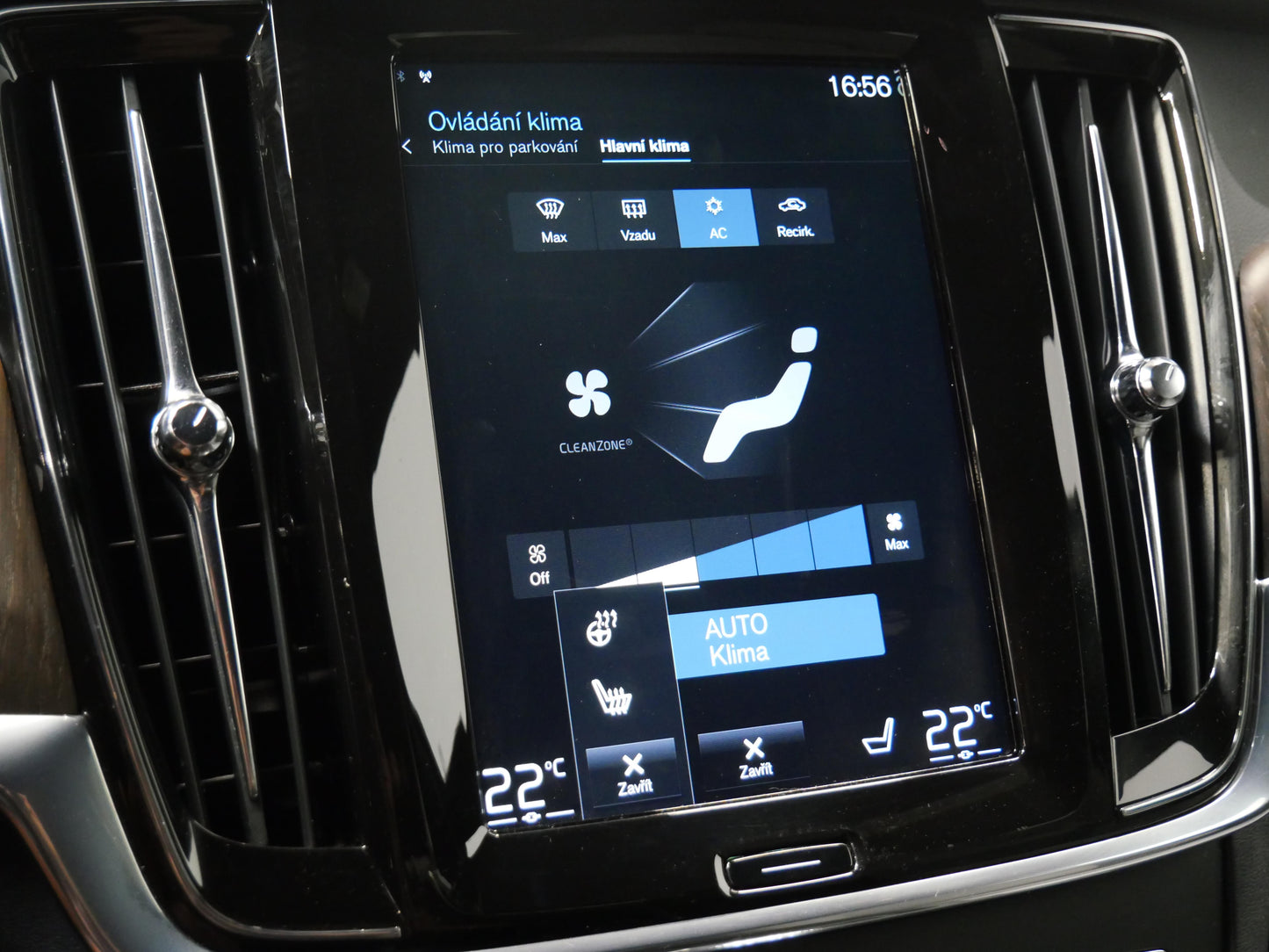 Volvo V90 2.0 B5 173 kW Cross Country