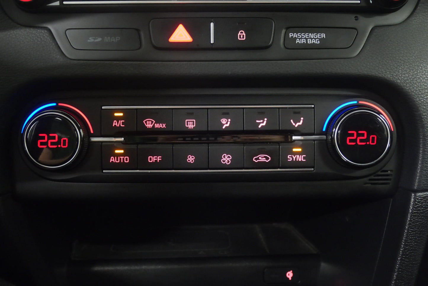 Kia Ceed 1.4 T-GDI 103 kW Exclusive