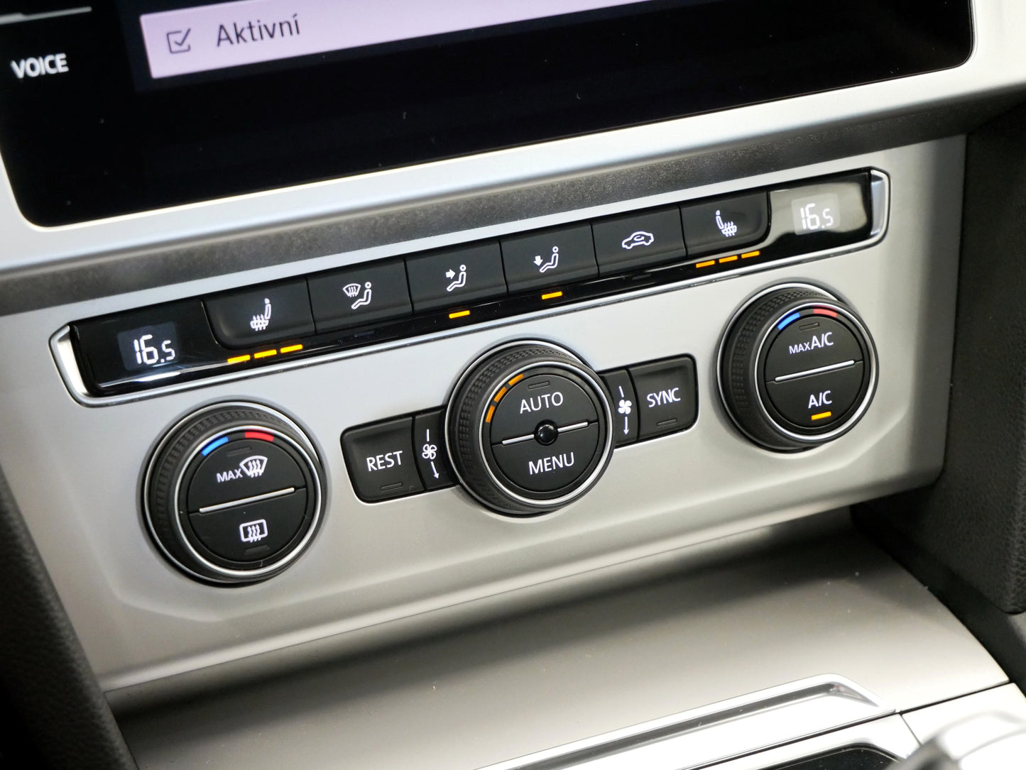 Volkswagen Passat 2.0 TDI 110 kW Comfortline
