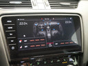 Škoda Octavia 2.0 TDI 135 kW 4x4 RS
