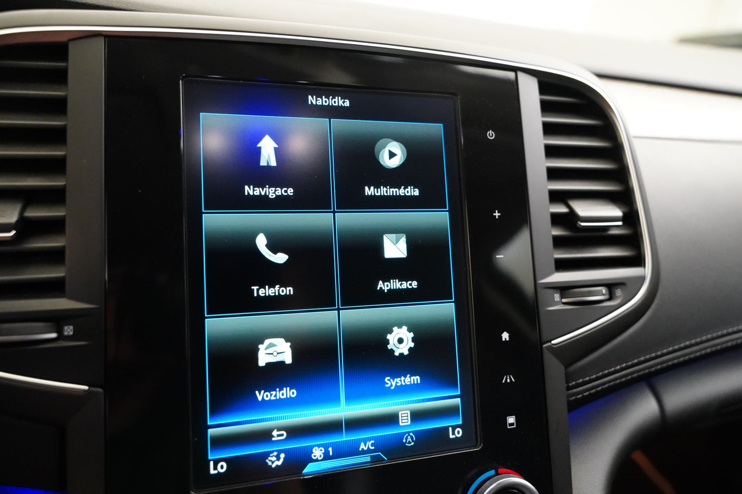 Renault Talisman 1.6 dCi 118 kW Initiale Paris