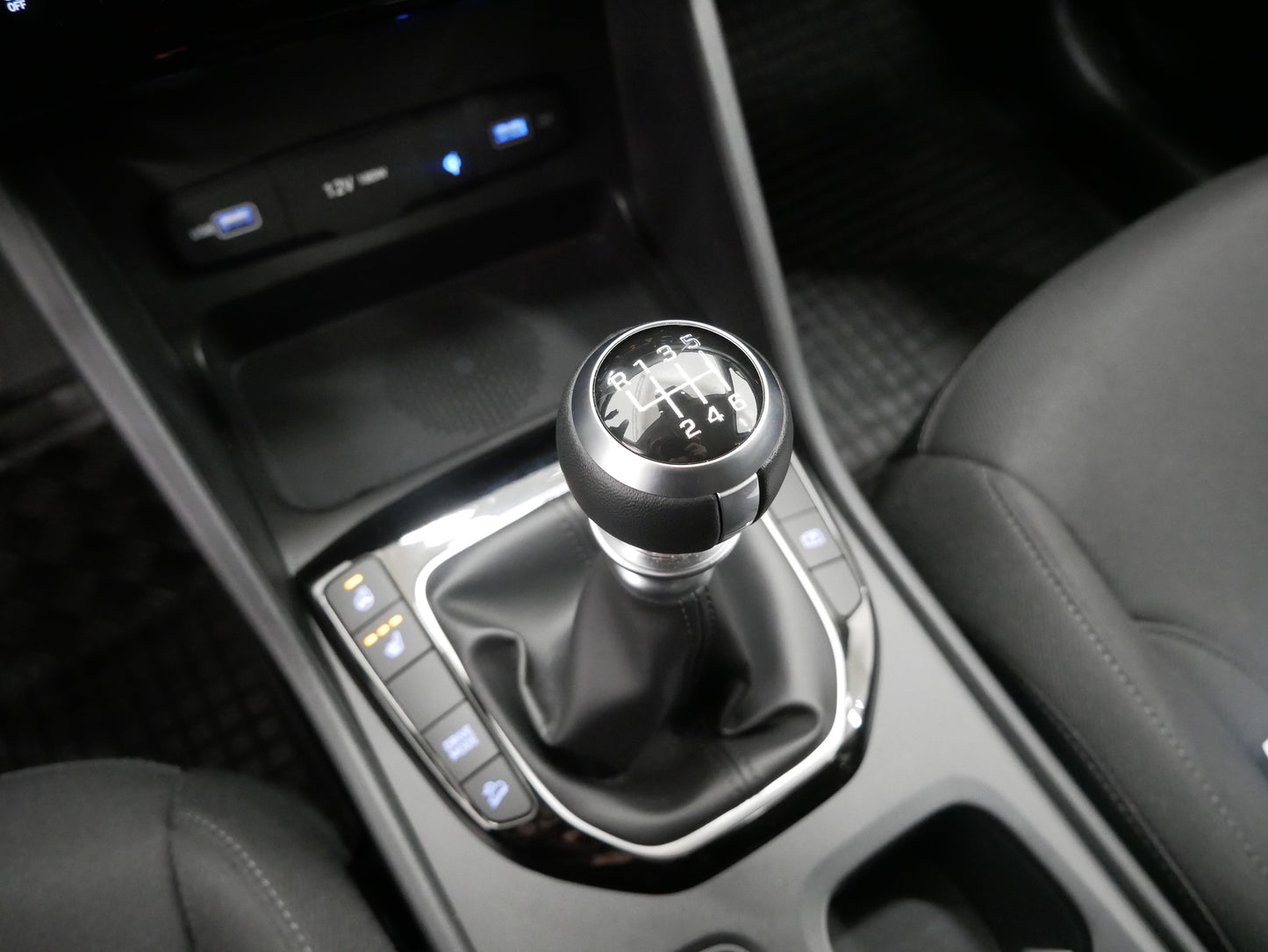 Hyundai Tucson 1.6 T-GDI 110 kW Smart