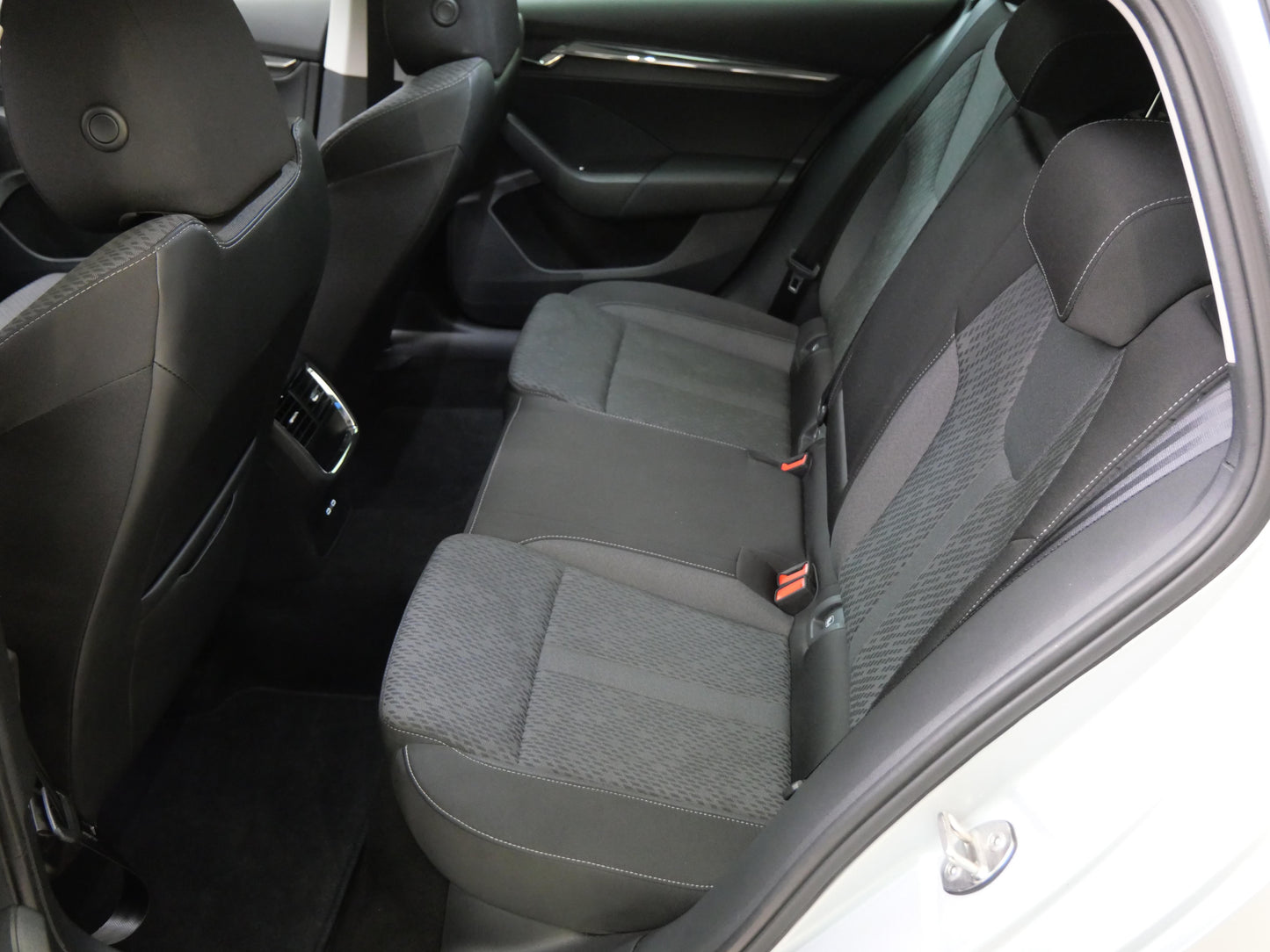 Škoda Octavia 2.0 TDI 110 kW DSG Style Plus