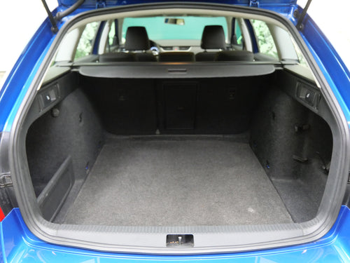 Škoda Octavia 1.8 TSI 132 kW Ambition Plus – foto 21