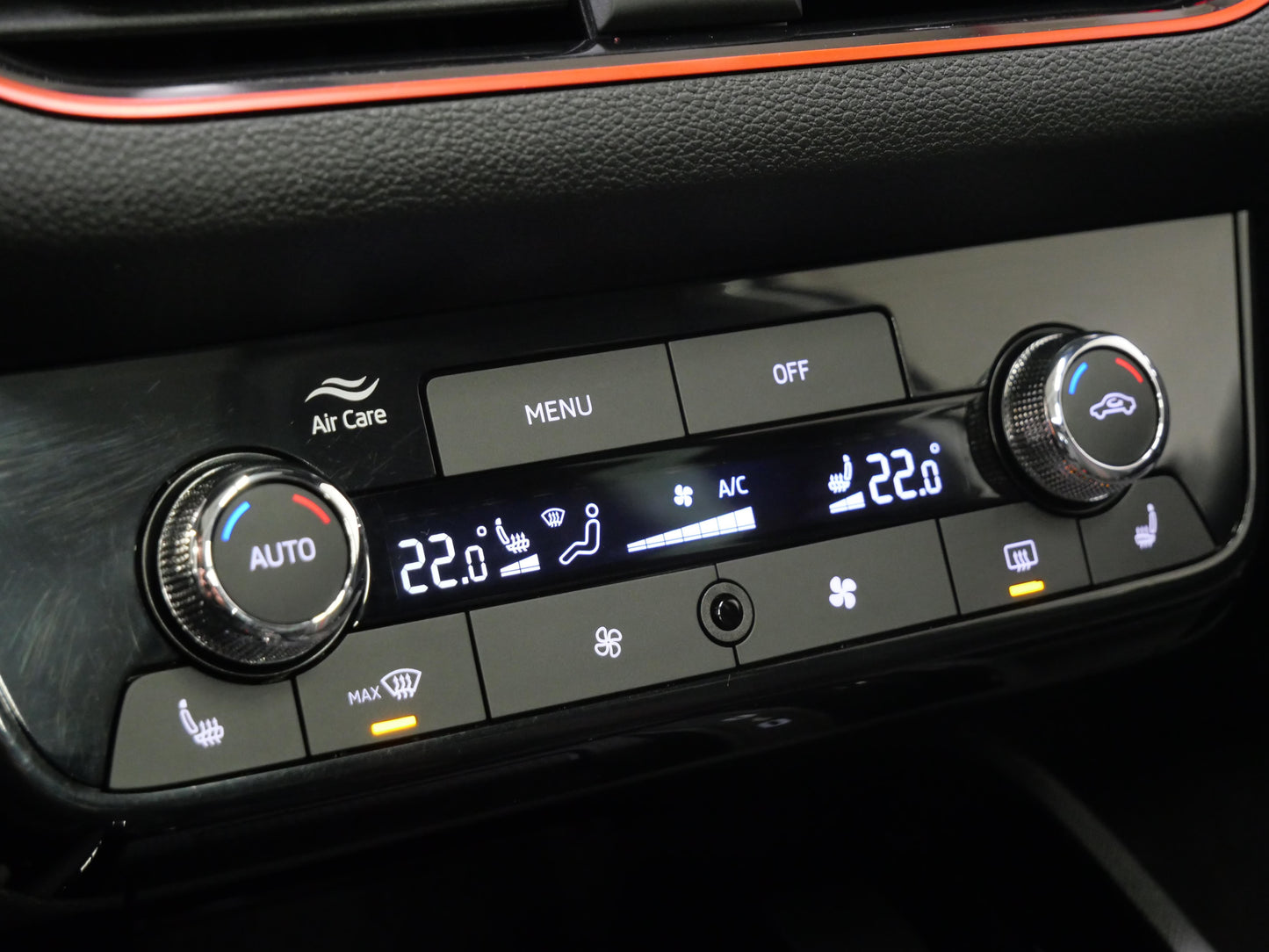 Škoda Kamiq 1.5 TSI 110 kW Monte Carlo