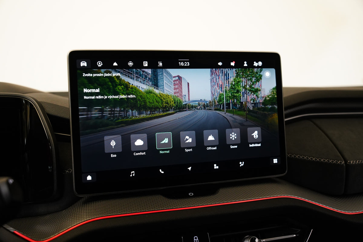 Škoda Kodiaq 2.0 TDI 142 kW 4x4  Sportline – foto 21