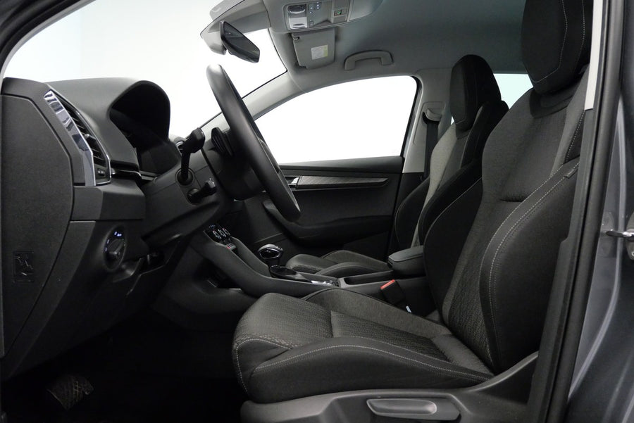 Škoda Karoq 1.5 TSI 110 kW Top Selection – foto 11