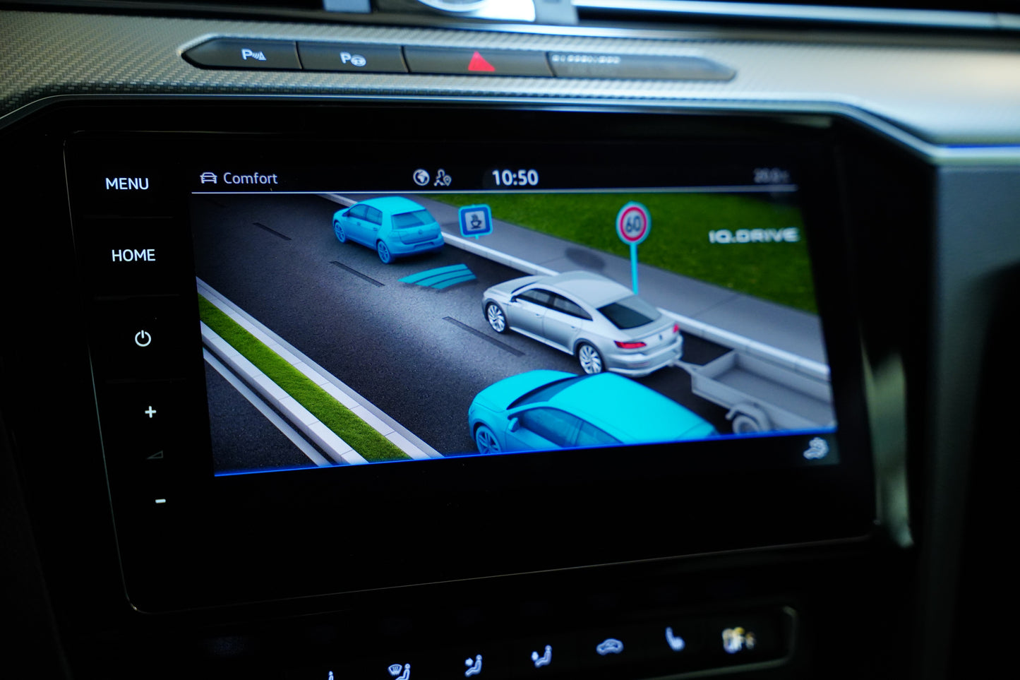 Volkswagen Arteon 2.0TDI 140KW R-LINE