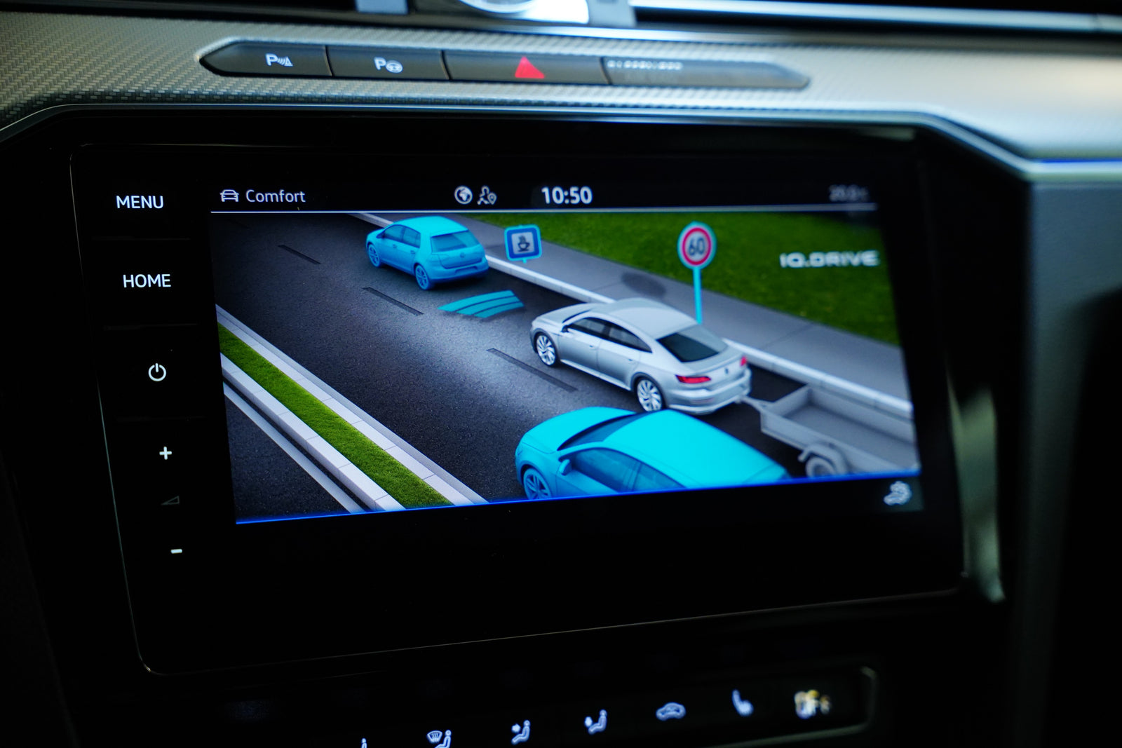 Volkswagen Arteon 2.0TDI 140KW R-LINE – foto 21