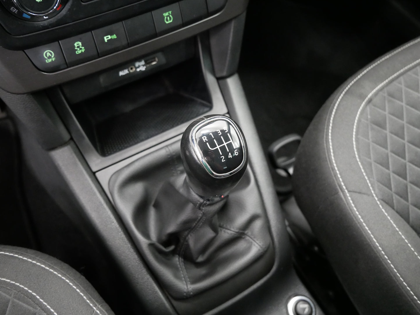 Škoda Yeti 1.2 TSI 81 kW Drive