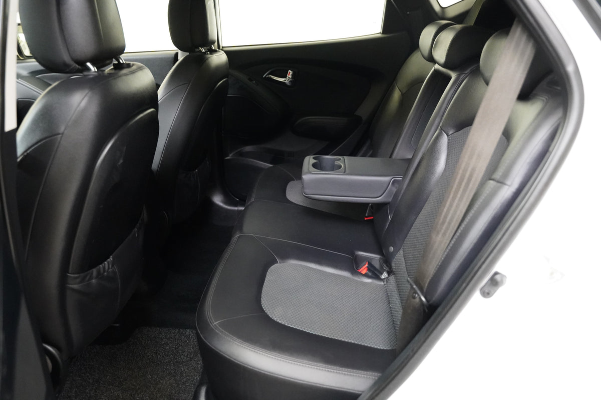 Hyundai ix35 1.6 GDI 99 kW Classic