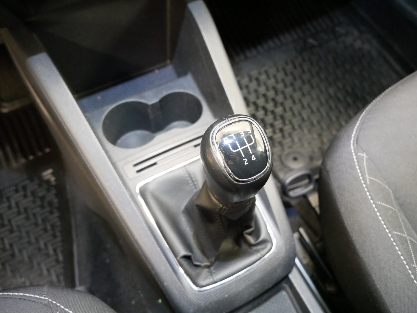 Škoda Fabia 1.2 TSI 66 kW Style Plus