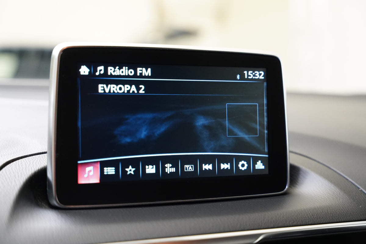 Mazda 3 2.0 SkyActiv 88 kW