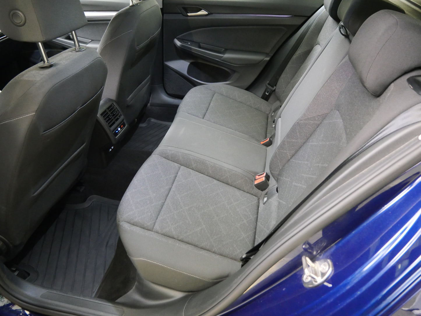 Volkswagen Golf 1.0 TSI 81 kW Life