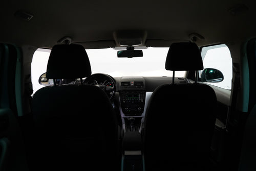 Škoda Yeti 1.2 TSI 77 kW Ambition – foto 21