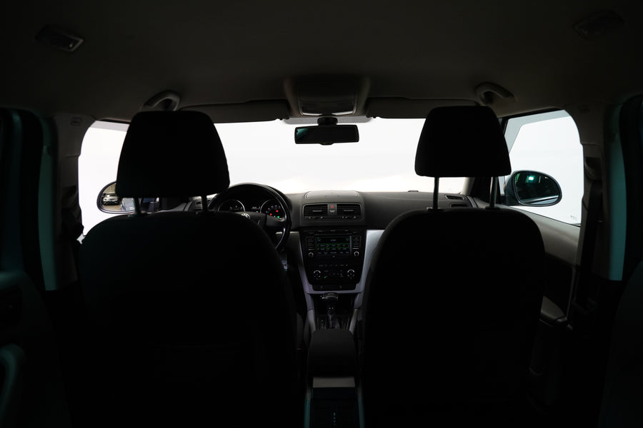Škoda Yeti 1.2 TSI 77 kW Ambition – foto 21