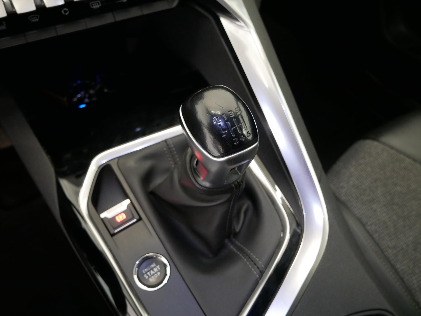 Peugeot 3008 1.5 BlueHDi 96 kW