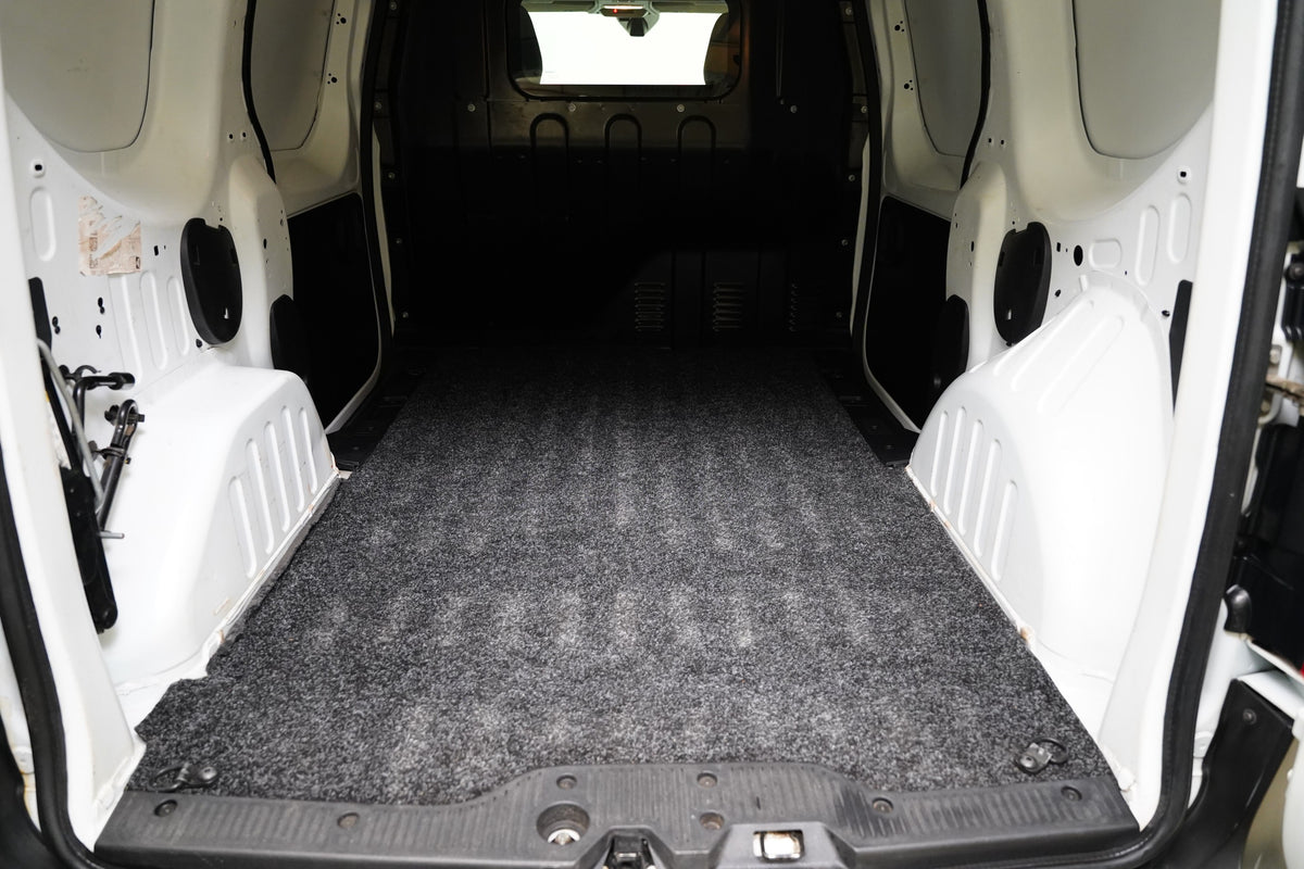 Renault Express 1.3 TCE 75 kW – foto 21