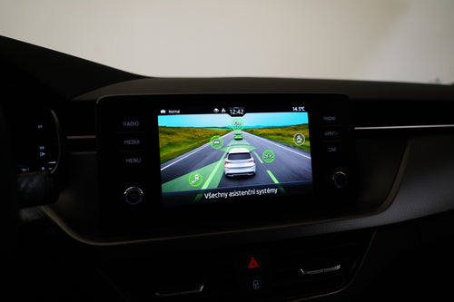 Škoda Kamiq 1.0 TSI 81 kW – foto 21