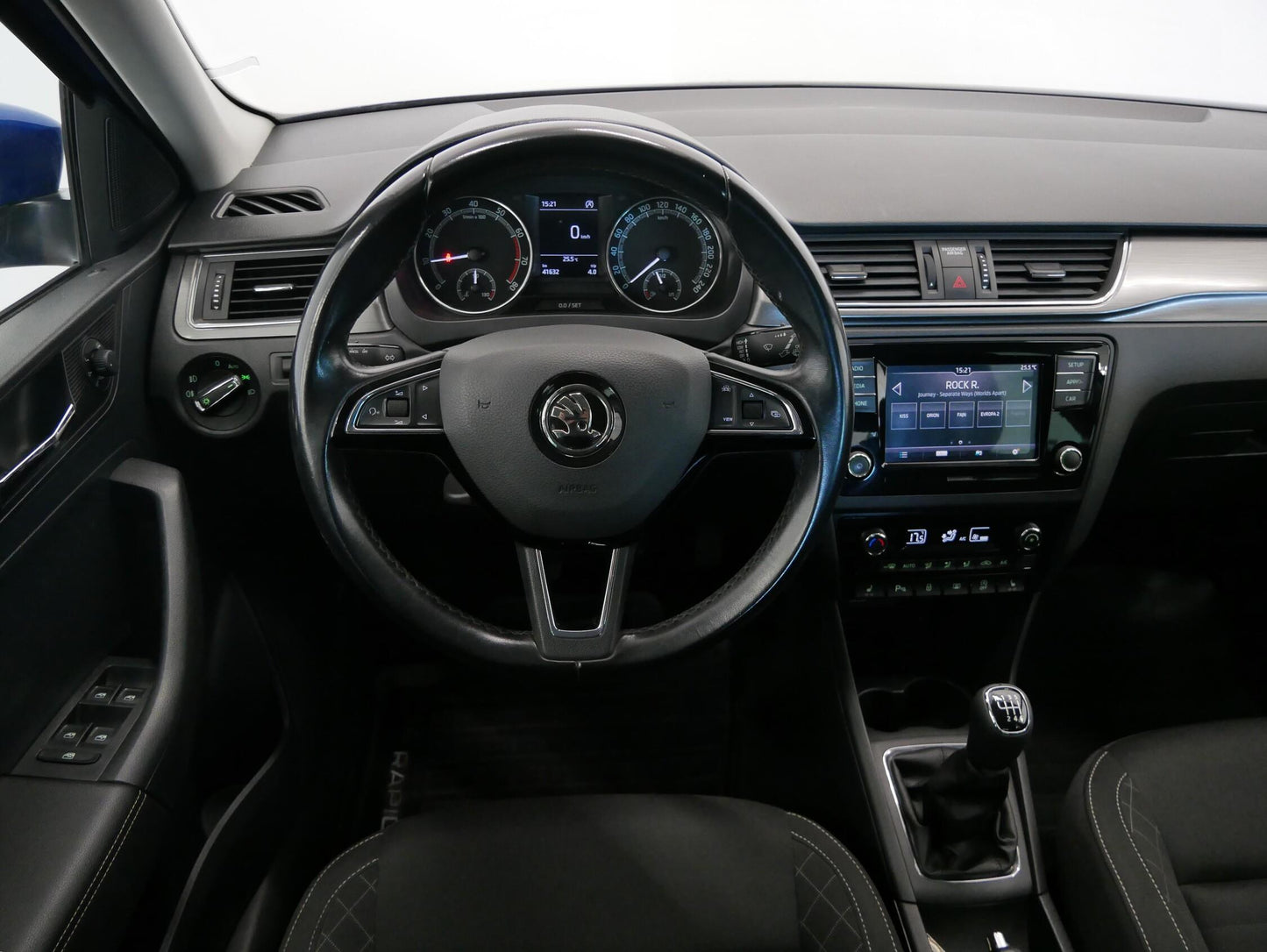 Škoda Rapid Facelift 1.0TSI 81KW StylePlus