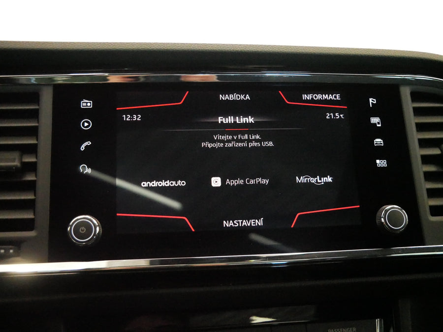 Seat Ateca 1.5 TSI 110 kW FR – foto 21