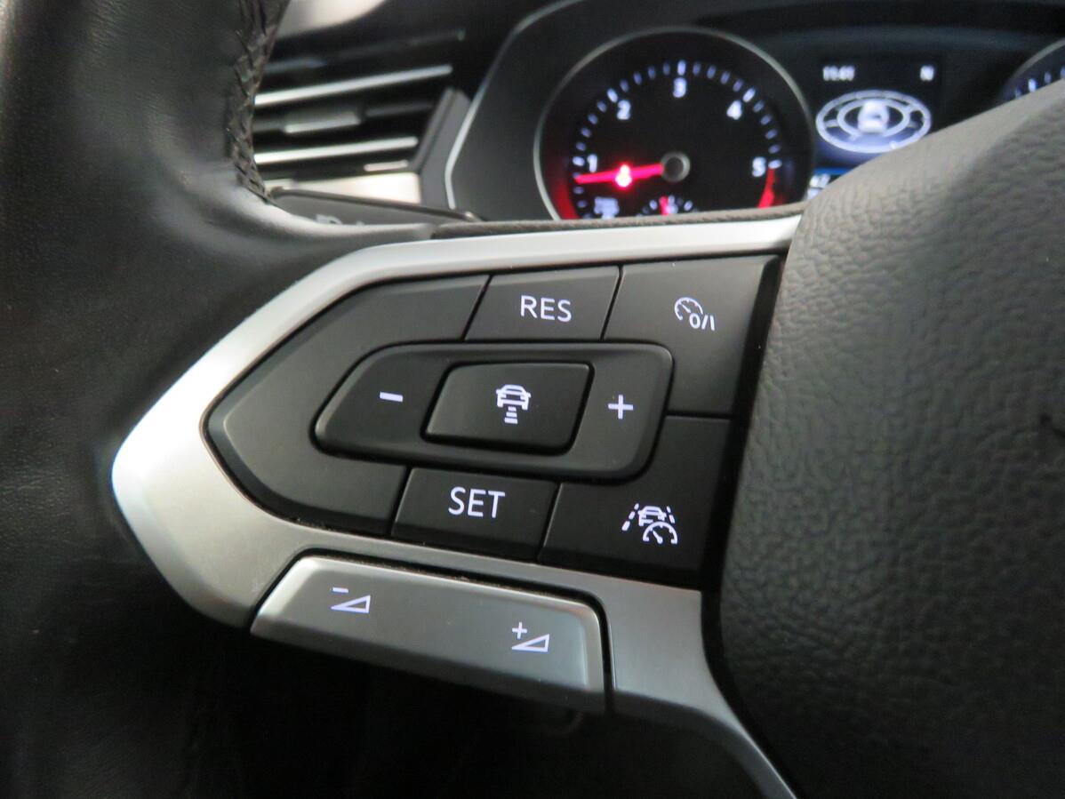 Volkswagen Passat 2.0 TDI 140 kW Highline