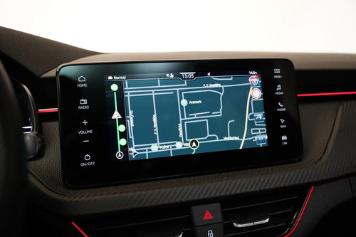 Škoda Scala 1.5 TSI 110 kW Monte Carlo – foto 21