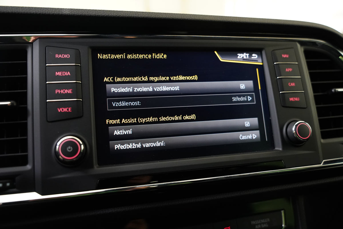 Seat Ateca 2.0 TDI 140 kW 4Drive Xcellenc – foto 21